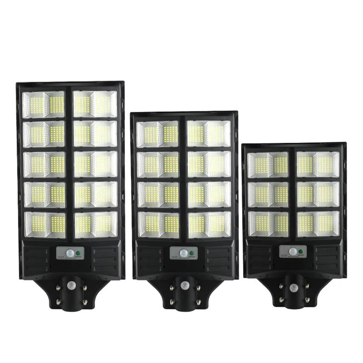 Solar Street Lights Outdoor 1000W